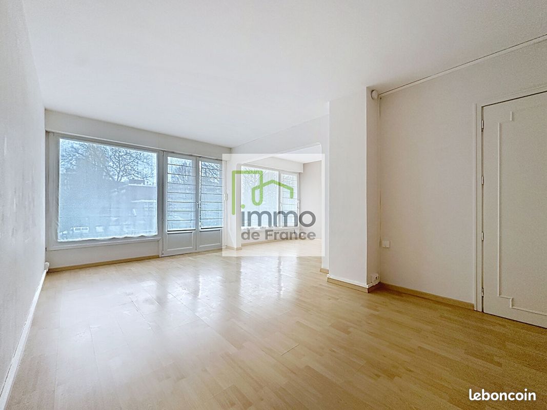 Appartement 3 pièces 68 m² · à Marcq-en-Barœul · 68 m² · 1 130 €/mois