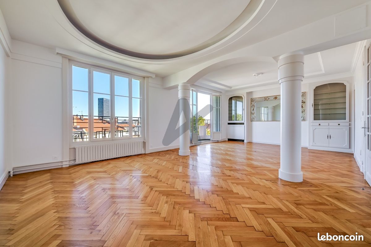 Appartement 4 pièces 145 m² · à Lyon · 145 m² · 780 000 €