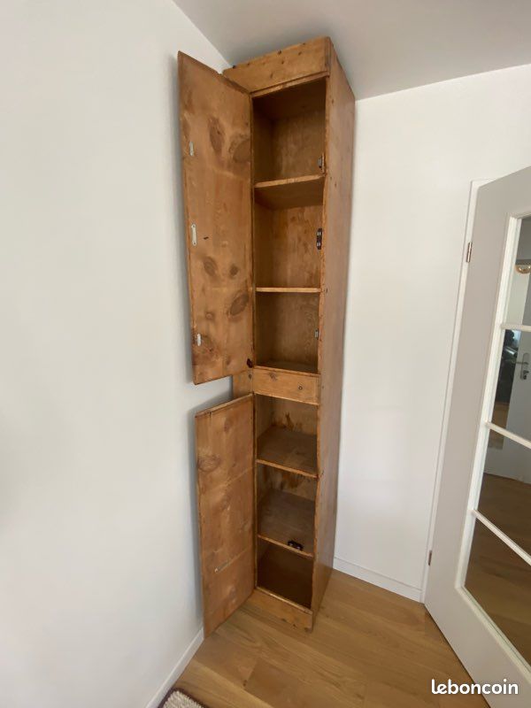 Meuble TV ou rangement (image 1)