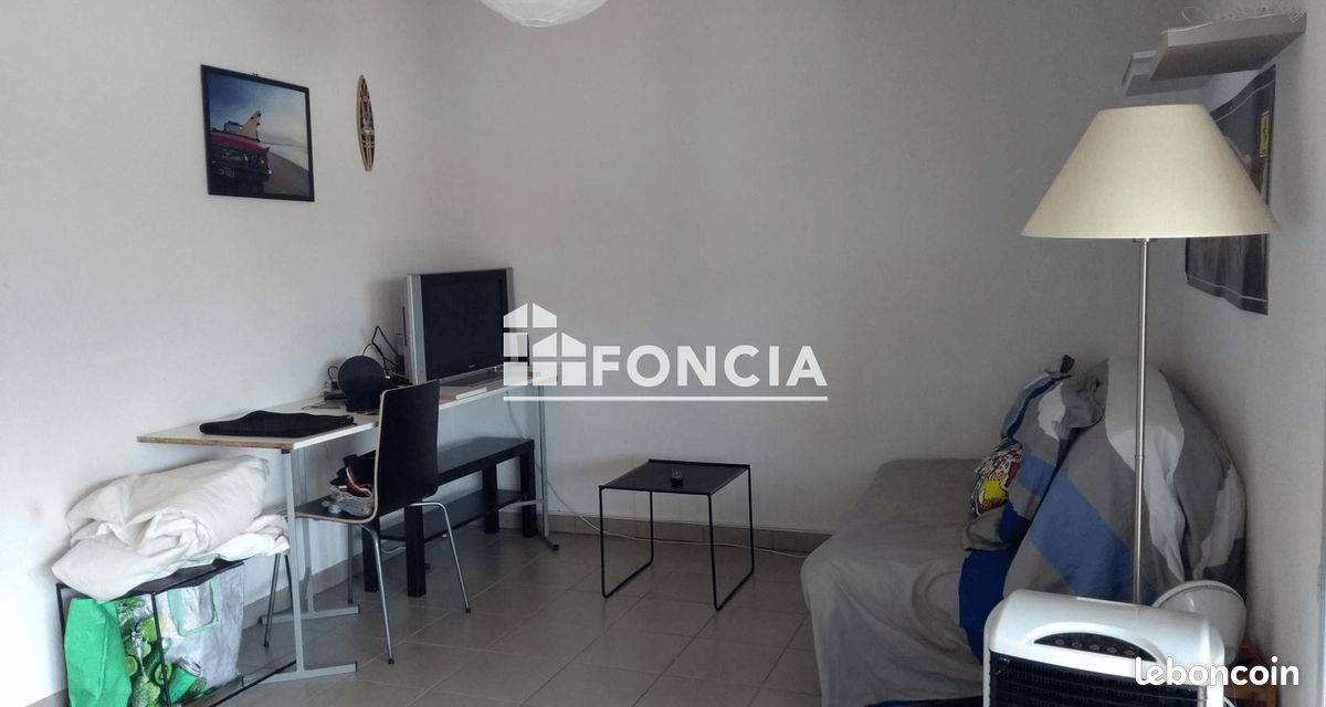 Appartement 1 pièce 30 m² · à Labenne · 30 m² · 515 €/mois