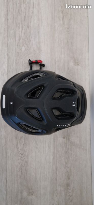Casque vélo et skateboard (image 4)