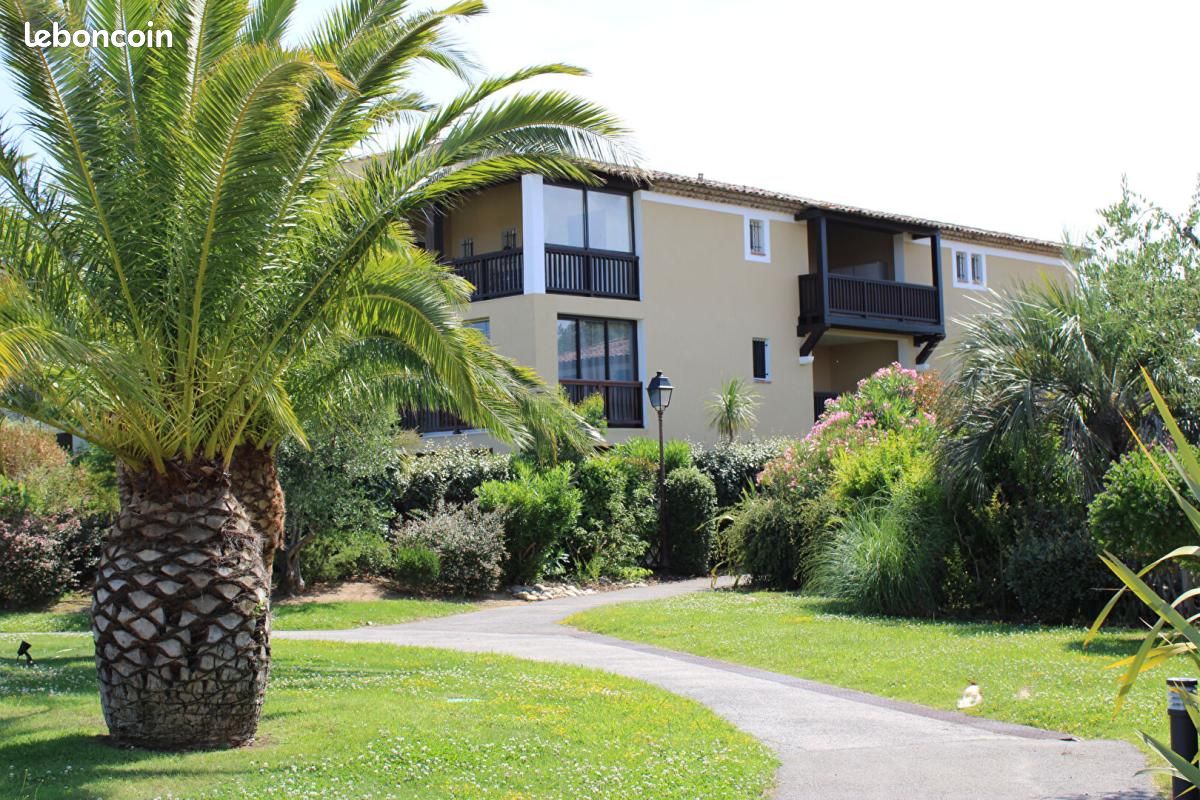 Appartement 3 pièces 87 m² · à Roquebrune-sur-Argens · 87 m² · 316 000 €