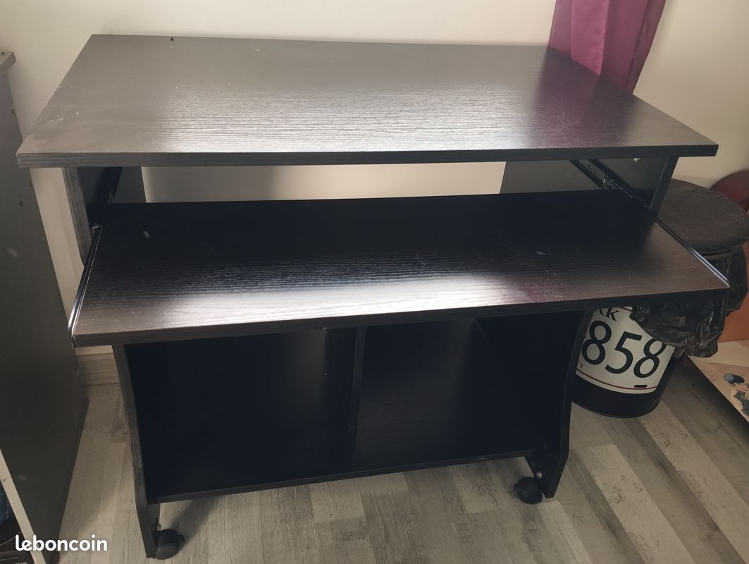 Meuble ordinateur (image 2)