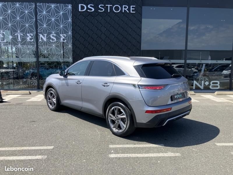 Ds DS 7 BlueHDi 130ch Rivoli Automatique (image 3)