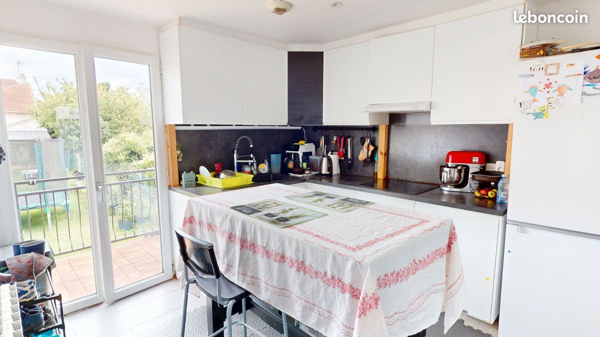 Maison 3 pièces 54 m² (image 3)