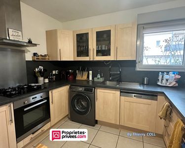 Maison 355 000 € - 95 m²