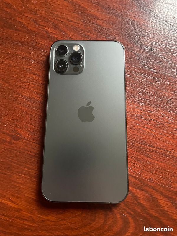 IPhone 12 Pro (image 1)