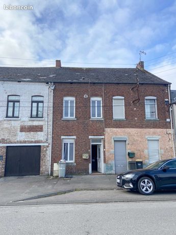 Maison 6 pièces 77 m²