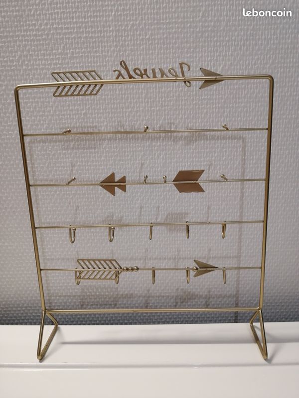Porte-bijoux Maisons du Monde (image 4)