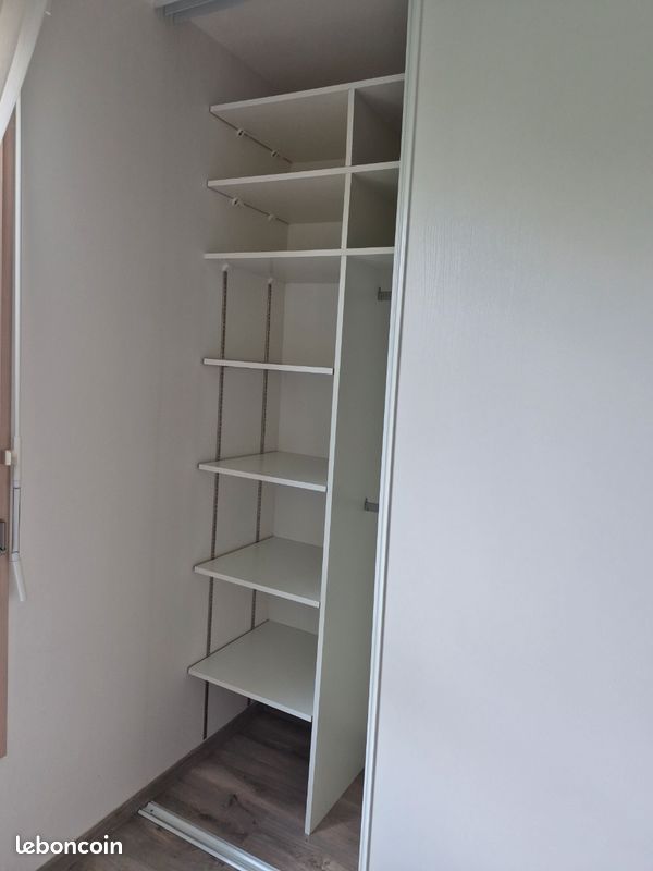 Étagères pour armoire encastrée (image 3)