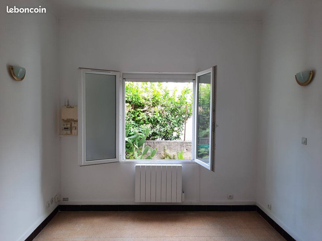 Appartement 1 pièce 23 m² · à Perpignan · 23 m² · 395 €