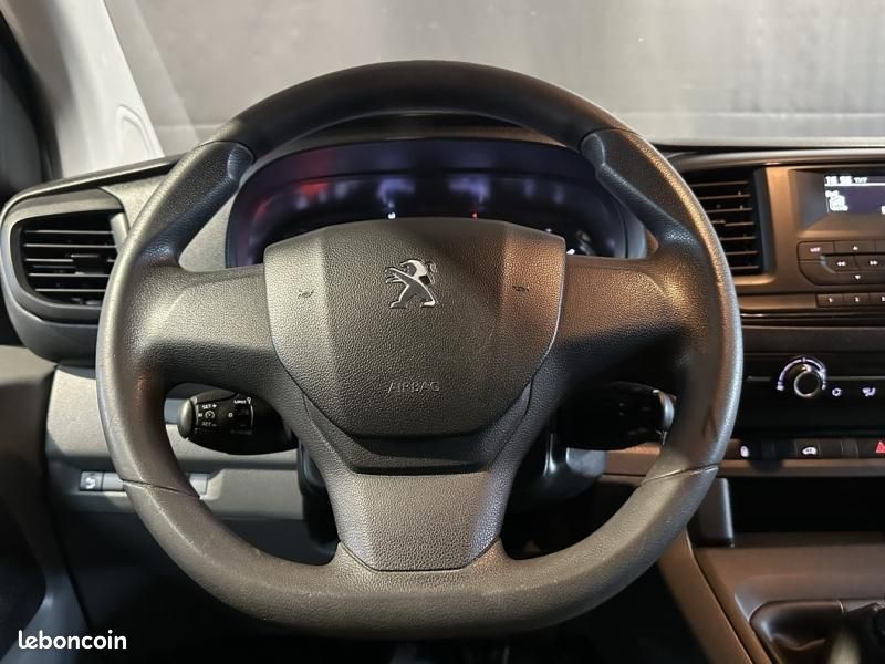 Peugeot Expert Fg VAN AMENAGE CAMPING CAR 2.0 BlueHDi 120CH (image 14)