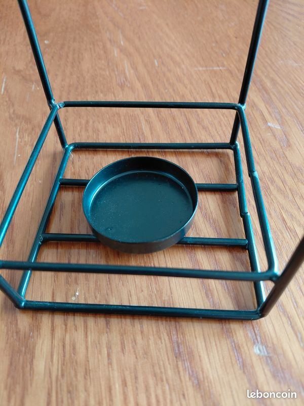 Ensemble de 4 éléments pour mini plantes (image 9)