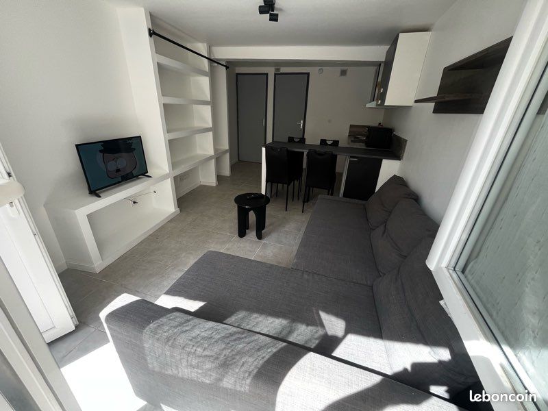 Appartement 1 pièce 22 m² · à Saint-André-de-Cubzac · 22 m² · 560 €/mois