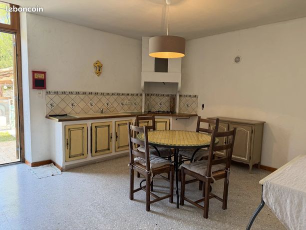 Maison 6 pièces 158 m²