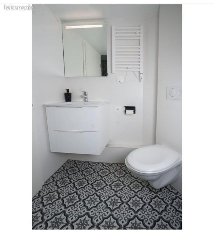 Appartement 2 pièces 43 m² · à Strasbourg · 43 m² · 1 080 €/mois