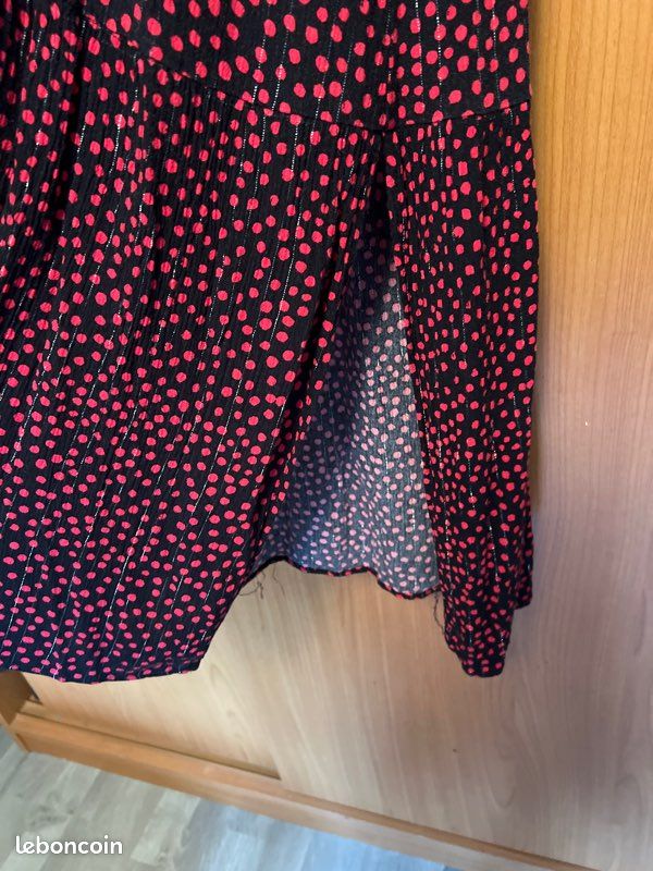 Robe an’ge T0 (image 4)
