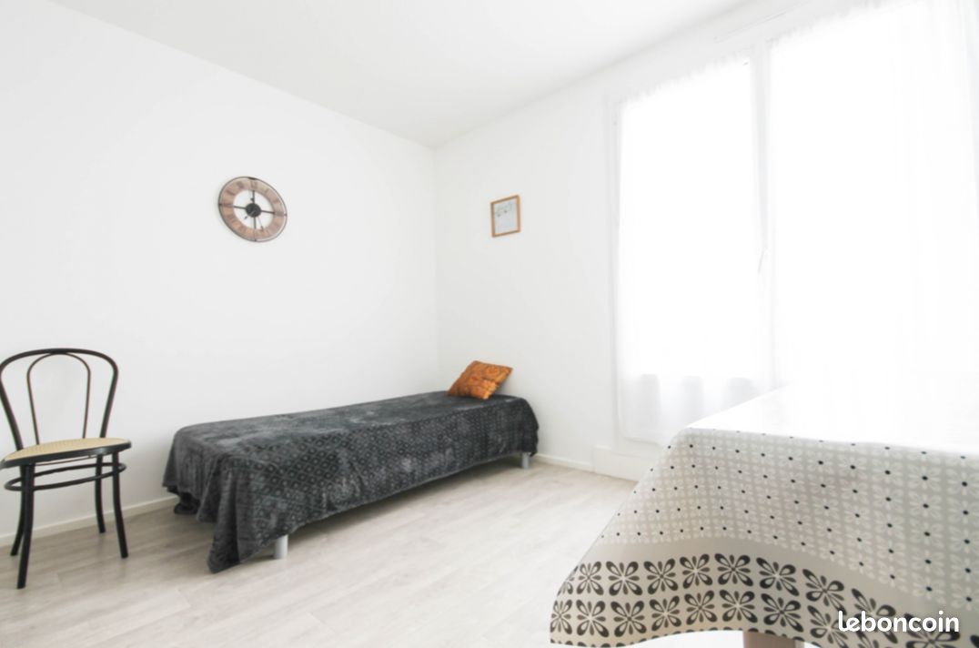 Appartement 1 pièce 17 m² · à Pau · 17 m² · 515 €/mois