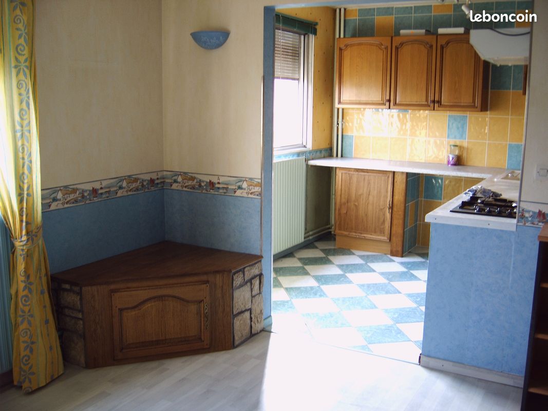 Appartement 2 pièces 39 m² · à Vandoeuvre-lès-Nancy · 39 m² · 54 000 €