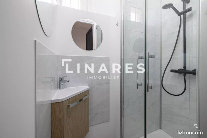 Appartement 4 pièces 108 m² — 17