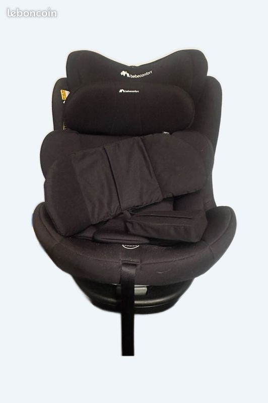 Siège auto bébé confort 0-15 mois (image 1)
