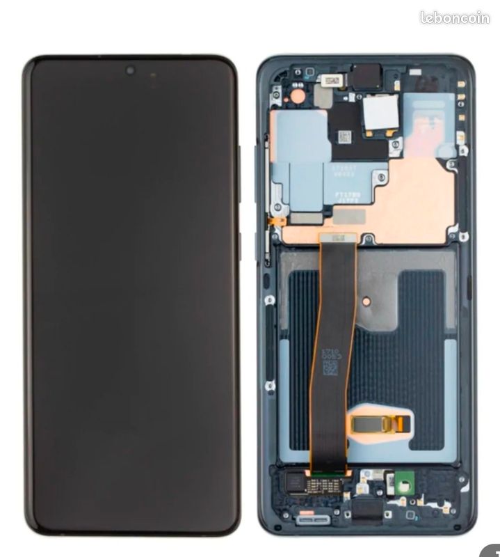 Ecran s20 ultra (image 1)