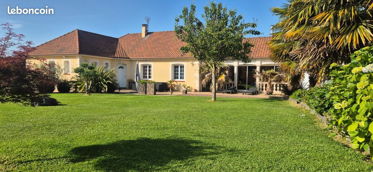 Maison 6 pièces 145 m² · à Terres-de-Caux · 145 m² · 344 000 €