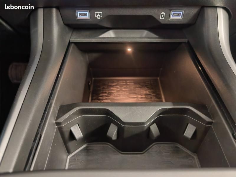 Jeep Compass Electrique 213ch 157kw First Edition (image 23)