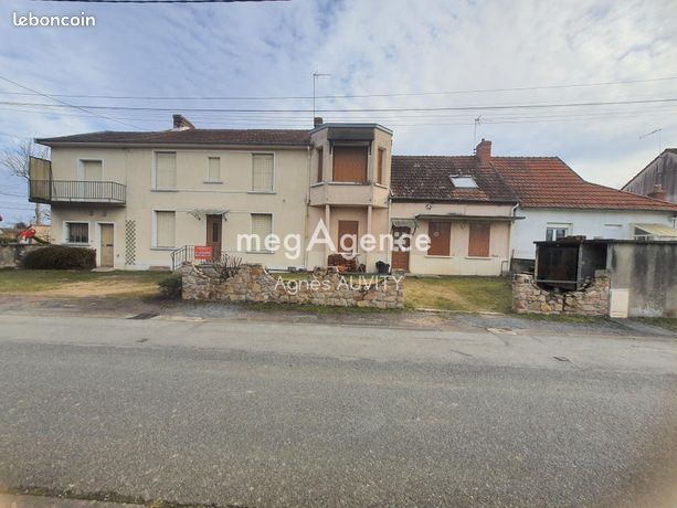 Immeuble 220 m² CHAMBLET