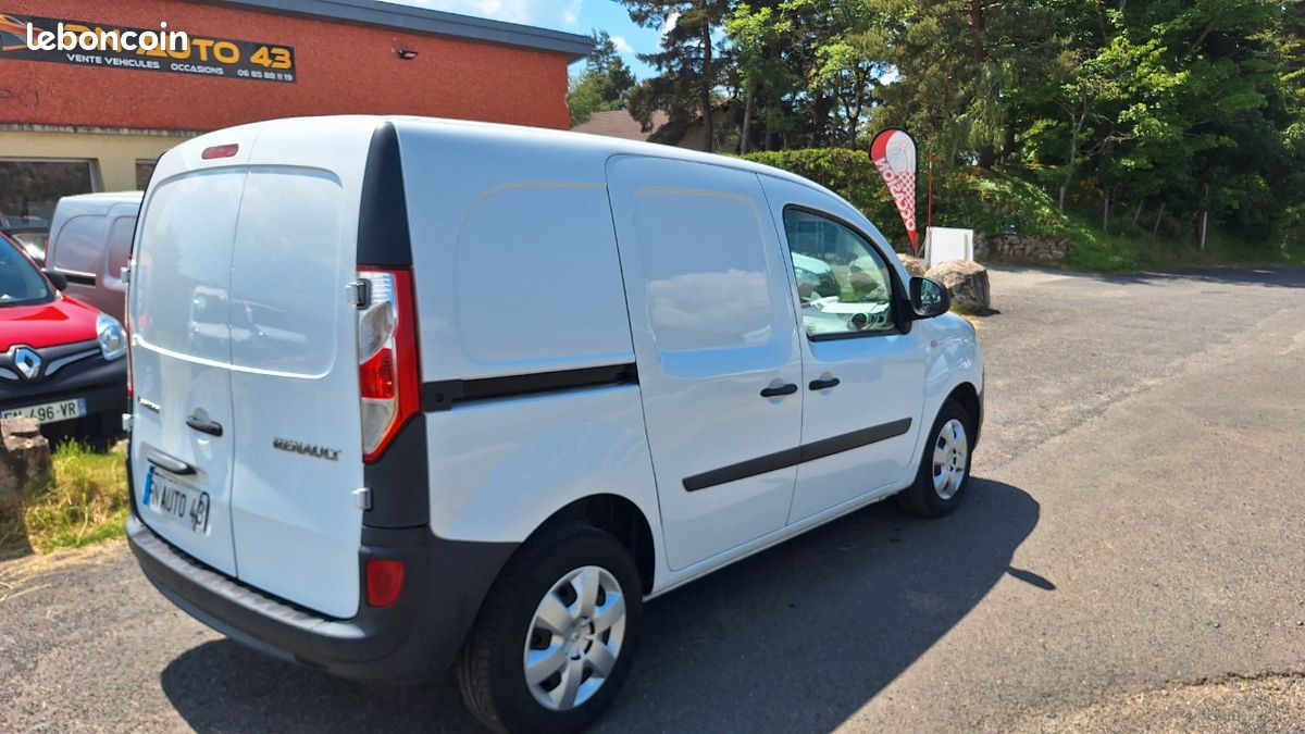 Renault kangoo dci kit distribution neuf (image 3)