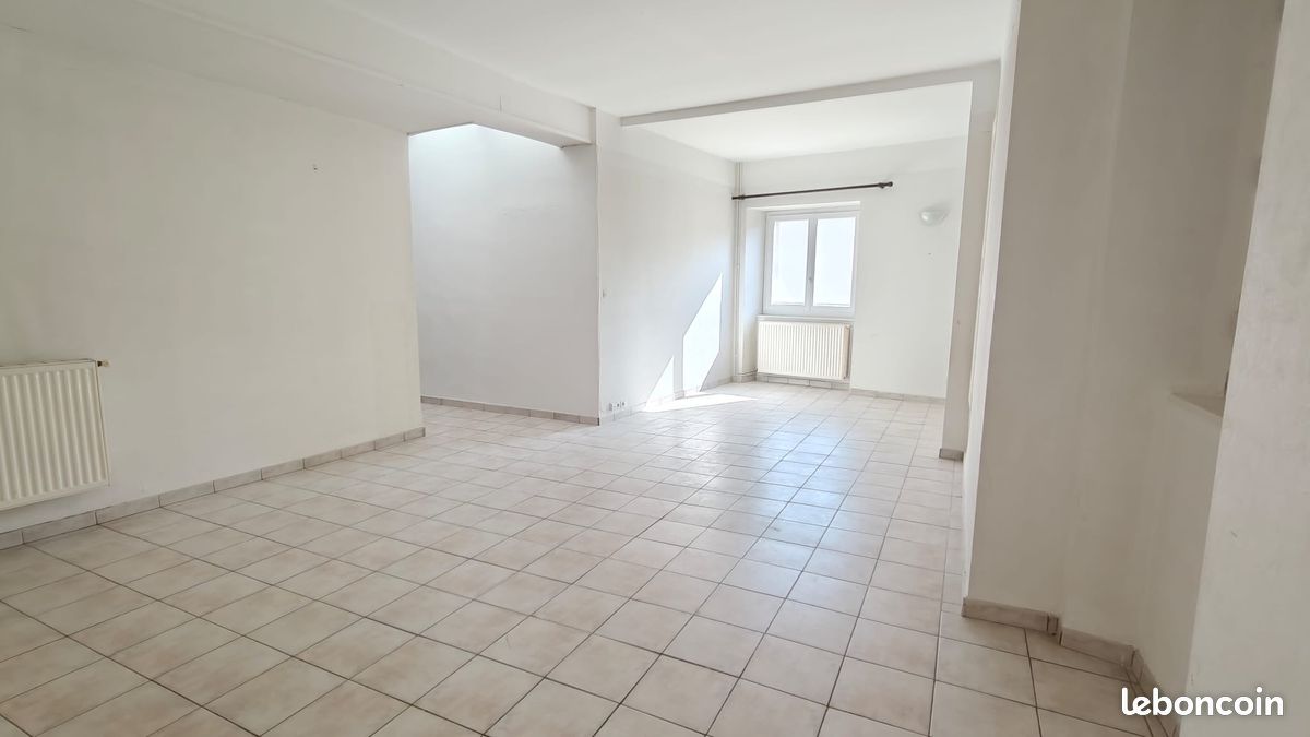 Appartement 3 pièces 105 m² · à Limoux · 105 m² · 95 000 €