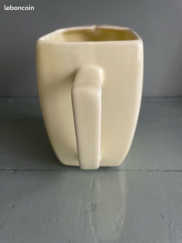 Ancienne carafe de bar (image 3)
