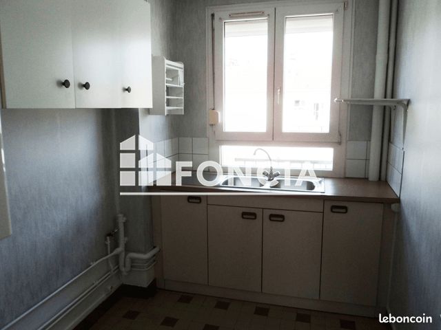 Appartement 3 pièces 53 m² · à Villers-lès-Nancy · 53 m² · 619 €/mois
