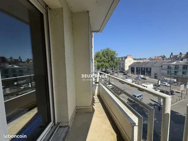 Annonce location Appartement nantes