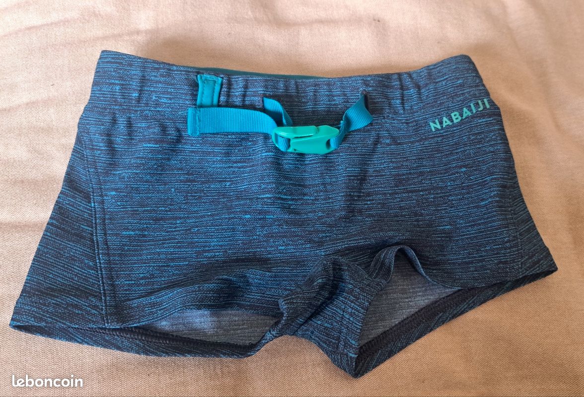 Maillot de bain - 4 ans- décathlon (image 1)