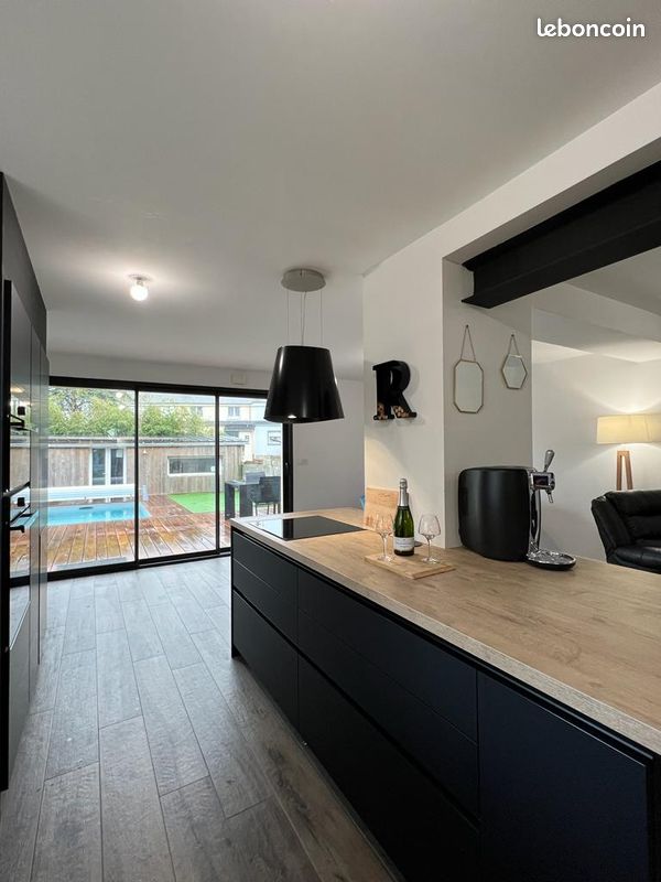 Maison 5 pièces 101 m² · à Saint-Malo · 101 m² · 415 000 €