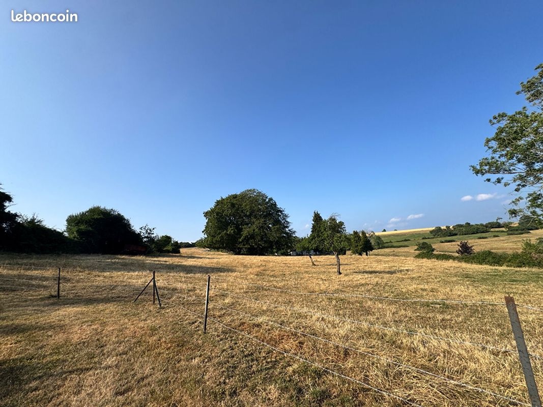 Terrain 1956 m² · à Sury · 1 956 m² · 48 000 €