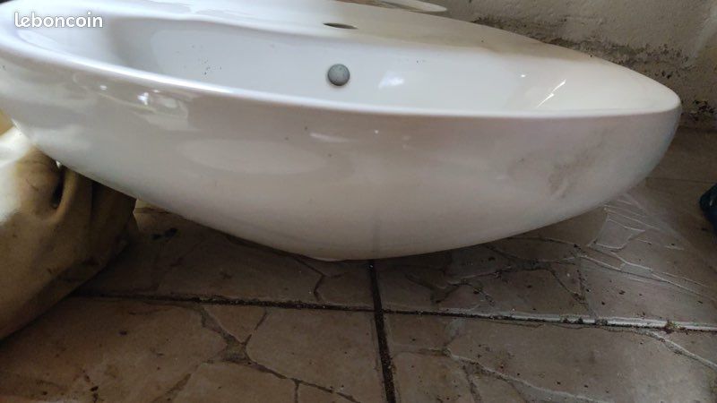 Lavabo neuf Roca (image 4)