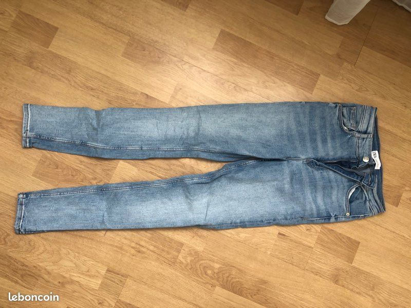 Jeans Zara (image 5)