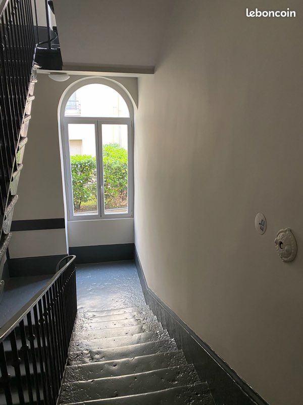 Appartement 2 pièces 60 m² · à Lyon · 60 m² · 190 000 €