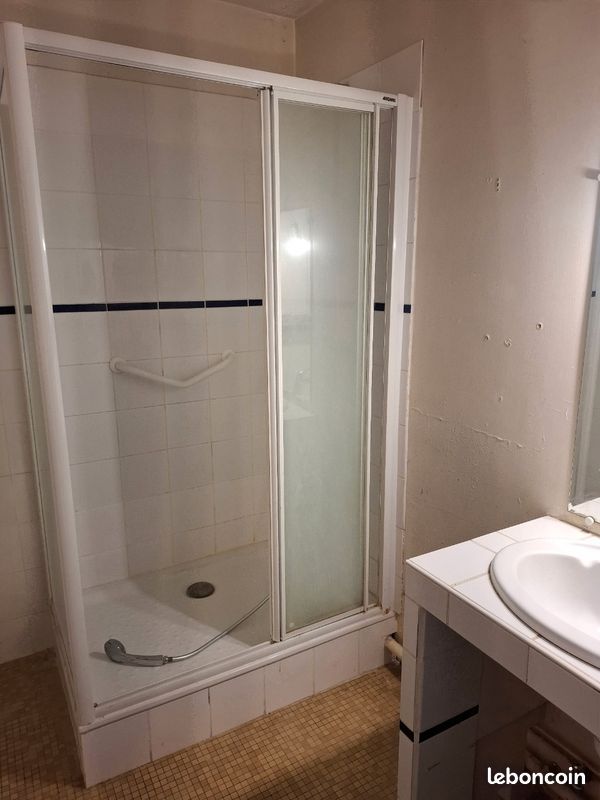 Appartement 3 pièces 60 m² · à Chalon-sur-Saône · 60 m² · 700 €/mois