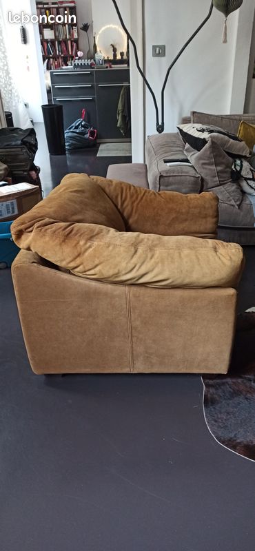 Fauteuil (image 2)