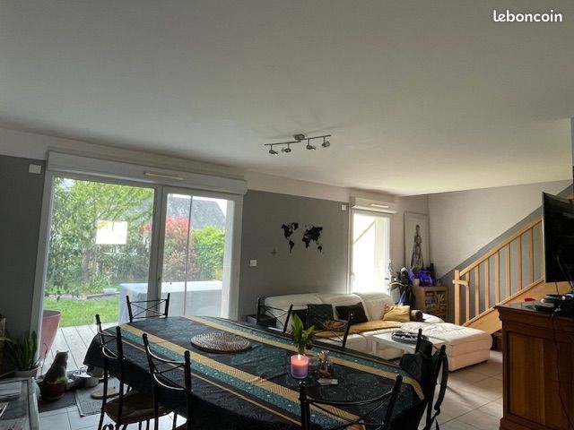 Maison 5 pièces 92 m² · à Verrières-en-Anjou · 92 m² · 900 €/mois