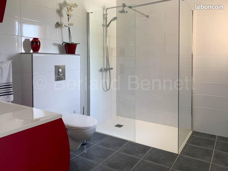 Pavillon 6 pièces 145 m² - Civray 86400 (image principale 12)