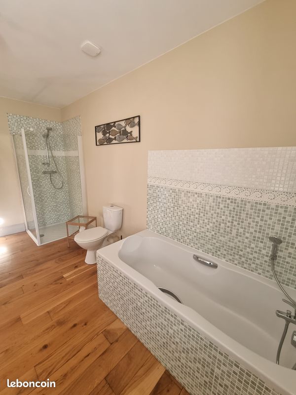 LA VIE EST BELLE, chambre d'hôtes à Bruniquel (image 5)