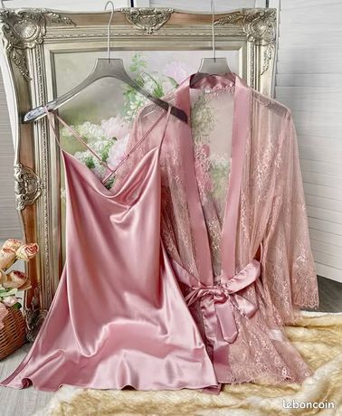 Chemises De Nuit pour Femmes Ekouaer| Soldes dès 9,99
