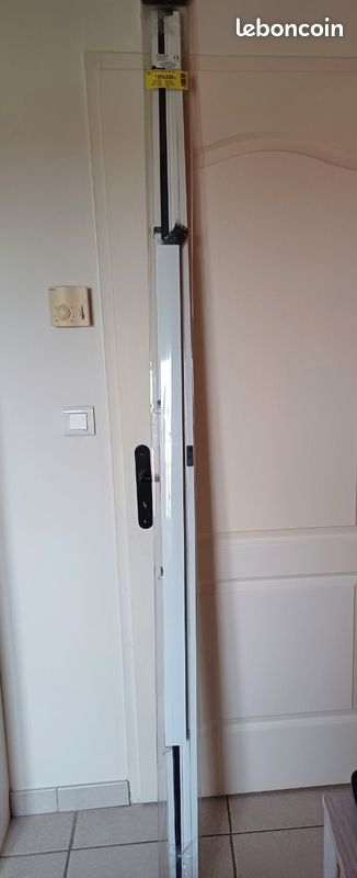 Moustiquaire neuve p porte (image 3)