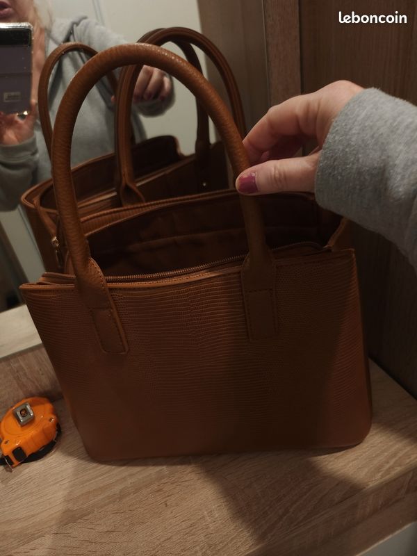 Sac à main 👜 KIABI (image 4)