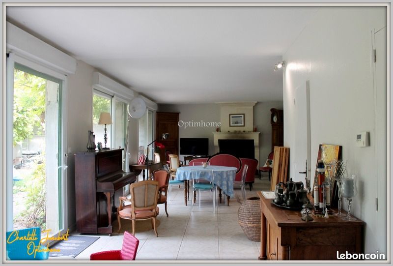 Maison de village 9 pièces 290 m² - Coteaux-du-Blanzacais 16250 Blanzac-Porcheresse (image principale 9)