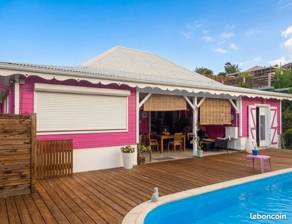 Maison 4 pièces 94 m² · à Sainte-Luce · 94 m² · 500 000 €